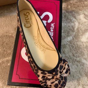 COPY - Sam Edelman Circus Flats